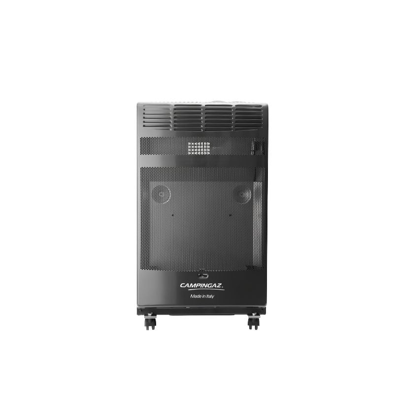 Estufa de Gas Campingaz Llama Azul BF5000 Gris 4100 W - 3000006761