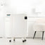 Emisor Térmico Taurus Nepal 1000 1000 W con Tecnología Inverter, Programación 24/7 e IP24