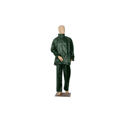 Traje de Agua Ingeniero 2 Piezas Nylon Verde Nivel