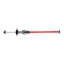 Cortasetos de Pértiga Fijo Milwaukee M18 FUEL™ FHETSP-0 18 V 180 cm - Ref. 4933500311