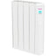 Emisor térmico fluido Fácula Serie Z Z0500AD 500 W digital programable blanco