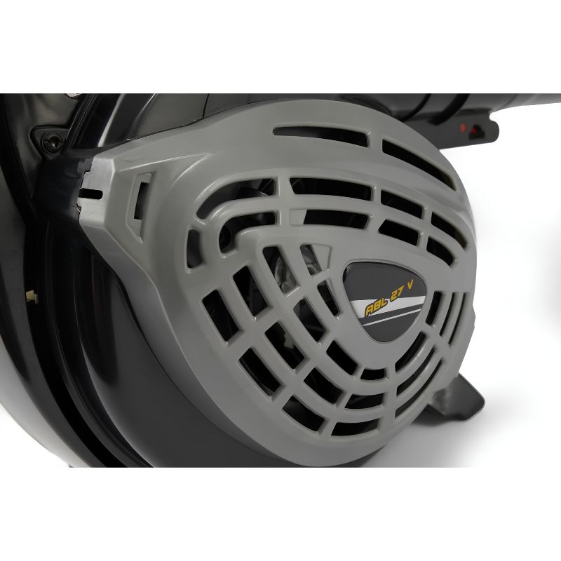 Aspirador Soplador de Gasolina Alpina ABL 27 V 27,6 cc 72 m/s 55 l
