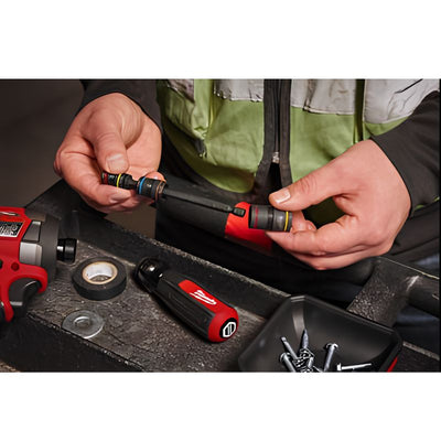 Destornillador Multipuntas para Vasos 6 en 1 Milwaukee - 4932498179