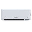 Calefactor Split Cerámico Programable Fácula Halcón HALCON2000 2000 W con Mando