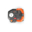 Robot Cortacésped WORX Landroid Vision Cloud WR318E 1800 m² RTK sin Cable Perimetral