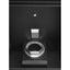 Estufa Pellet Garda 9 Negra 8,7 kW Cointra - 23044845