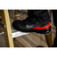 Zapato de seguridad Milwaukee FLEXTRED™ BOA® S1PS ESD FO SR Talla 47 - Ref. 4932498091