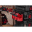 Soporte para 3 Baterías Milwaukee M12™ para Cajas PACKOUT™ - Ref. 4932498646