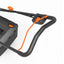 Cortacésped a Batería WORX WG779E PowerShare 40 V 34 cm con 2 Baterías 2,5 Ah y Cargador