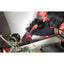 Adaptador Angular Milwaukee SHOCKWAVE™ 90° 1/4" Hex - 11 piezas - Ref. 4932471274