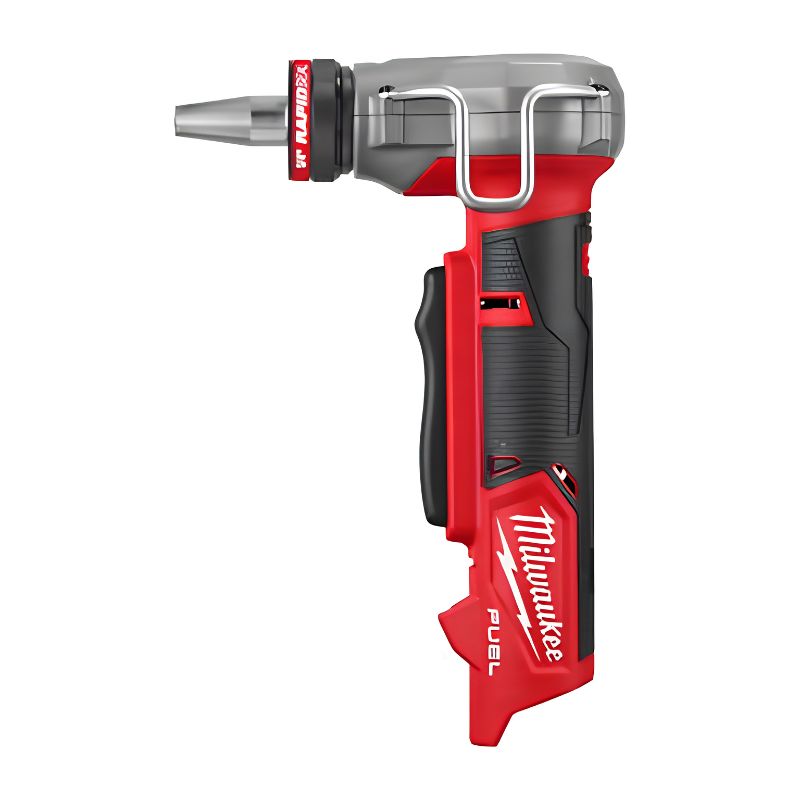 Expandidora de Tubo Milwaukee M12 FUEL™ UPONOR™ M12 FPXP-0C 12 V - Ref. 4933472018
