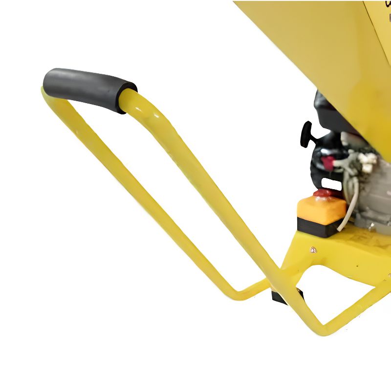 Biotriturador de Gasolina Chipper 780QG-V23 Garland - 60G-0031