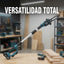 Sierra Podadora a Batería WESCO WS8305.9 18 V Brushless 12 cm
