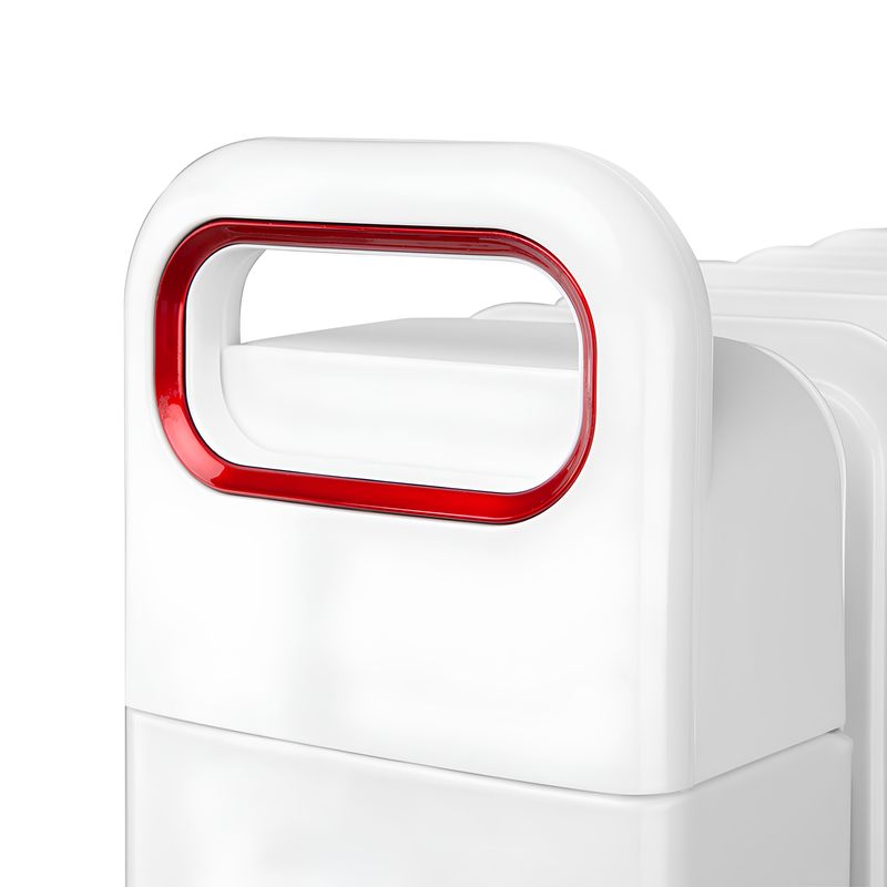 Radiador de Aceite WiFi Orbegozo RAW 2500 2500 W 11 Elementos