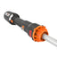 Soplador de Hojas a Batería WORX WG585E Nitro PowerShare 40 V Brushless 266 km/h