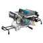Ingletadora con Mesa 1.650W 260mm Makita - LH1040F