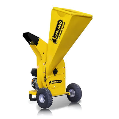 Biotriturador de Gasolina 208 Crummer 820QG-V22 Garland - 60G-0026