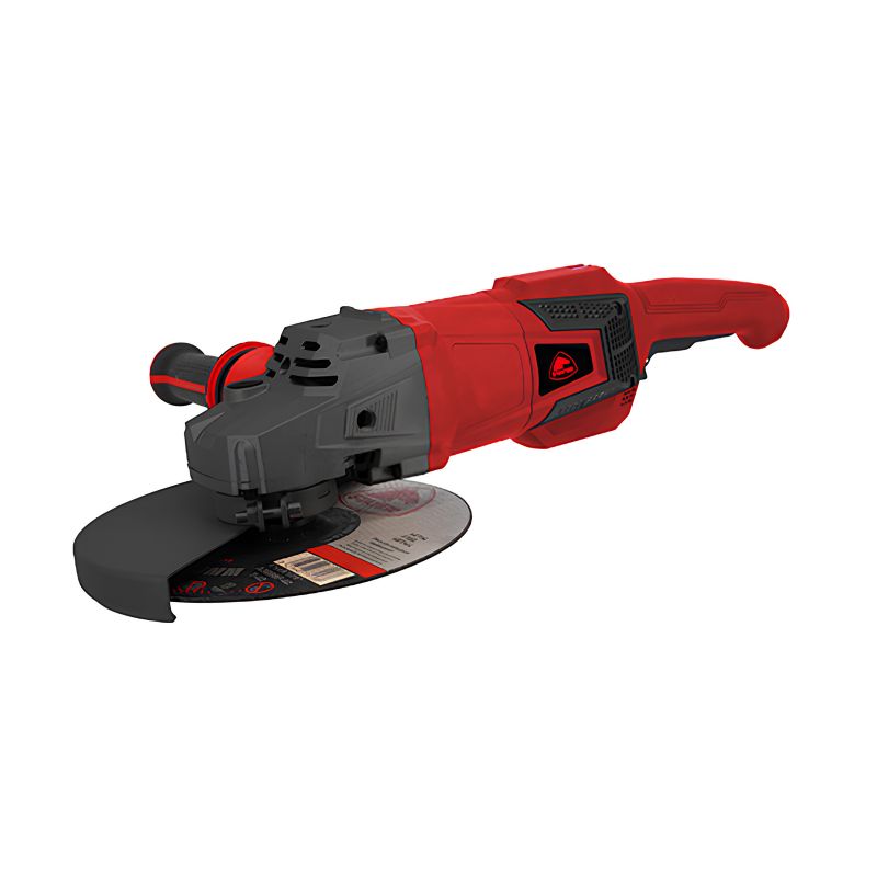 Amoladora Angular Brushless 230mm 5000W Stayer - 1.3877