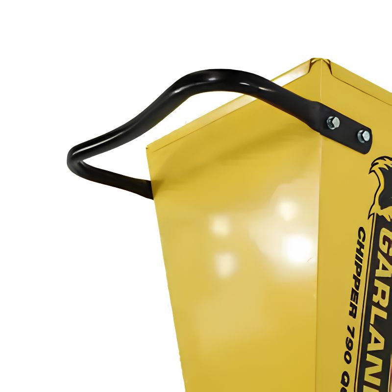 Biotriturador de Gasolina CHIPPER 790QG-V23 - Garland - 60G-0029