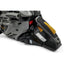Motosierra de gasolina Alpina ACS 542 (16") 42,4 cm³ 1,9 kW con espada Oregon de 40 cm
