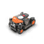 Robot Cortacésped Worx Landroid Vision Cloud 4WD WR344E 4000 m² RTK 4x4