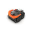 Robot Cortacésped WORX Landroid Vision Cloud WR318E 1800 m² RTK sin Cable Perimetral