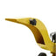 Biotriturador de Gasolina Chipper 780QG-V23 Garland - 60G-0031