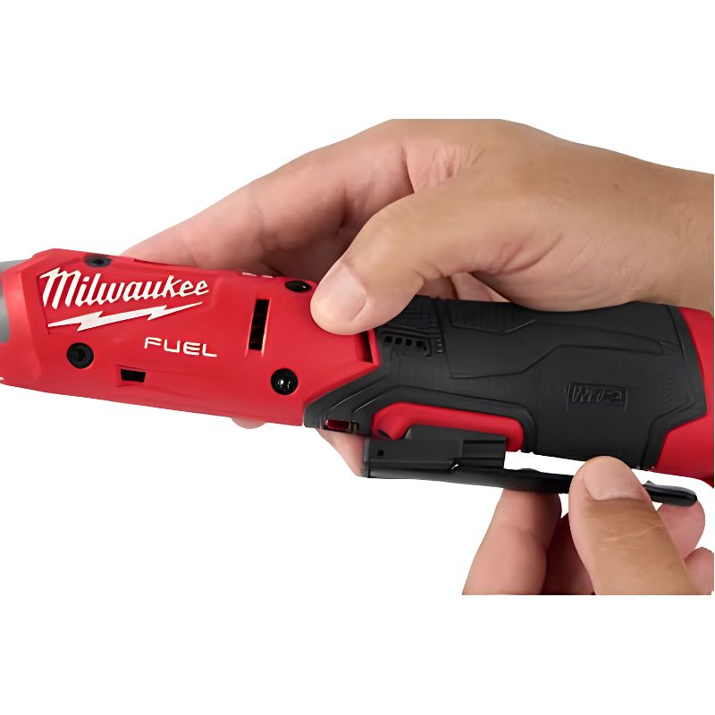 Llave de carraca Milwaukee M12 FUEL™ 1/4" M12 FIR14G2-0 61 Nm - Ref. 4933498933