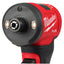 Rectificadora Angular Milwaukee M12 FUEL™ M12 FDGA2-0 12 V Velocidad Variable - Ref. 4933498979