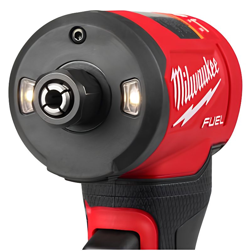 Rectificadora Angular Milwaukee M12 FUEL™ M12 FDGA2-0 12 V Velocidad Variable - Ref. 4933498979