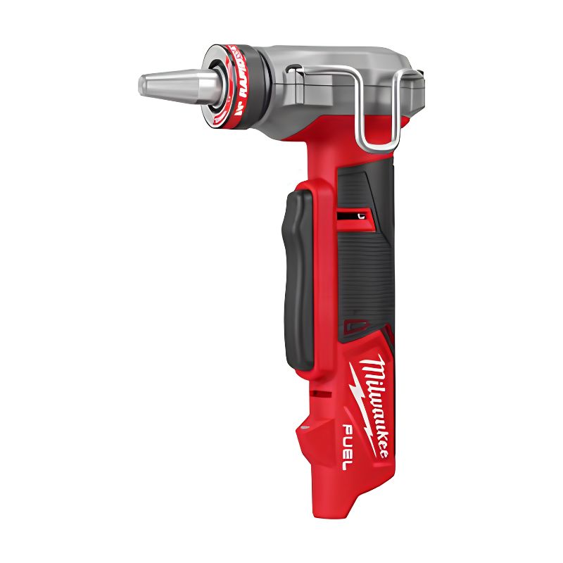 Expandidora de Tubo Milwaukee M12 FUEL™ UPONOR™ M12 FPXP-0C 12 V - Ref. 4933472018