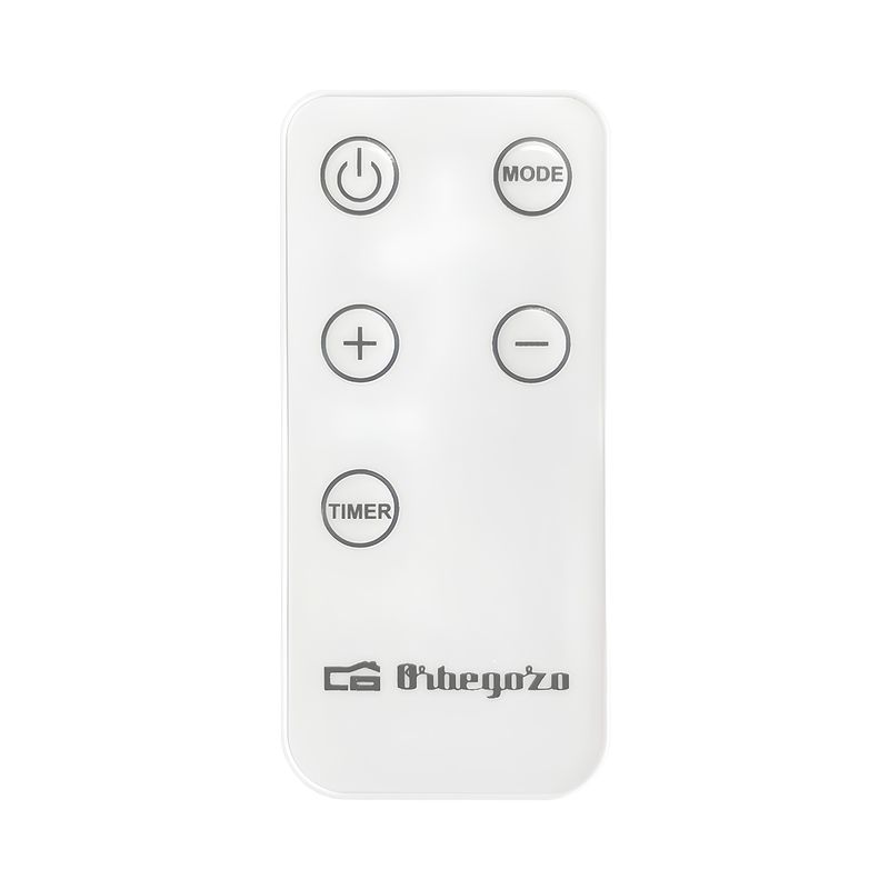 Radiador de Aceite WiFi Orbegozo RAW 2000 2000 W 9 Elementos&nbsp;