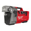 Ranuradora Automática para Tubos Milwaukee M18 FUEL™ M18 FRGRO114-802C 1 1/4" a 4" - Ref. 4933479789