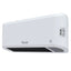 Calefactor Split Cerámico Programable Fácula Halcón HALCON2000 2000 W con Mando