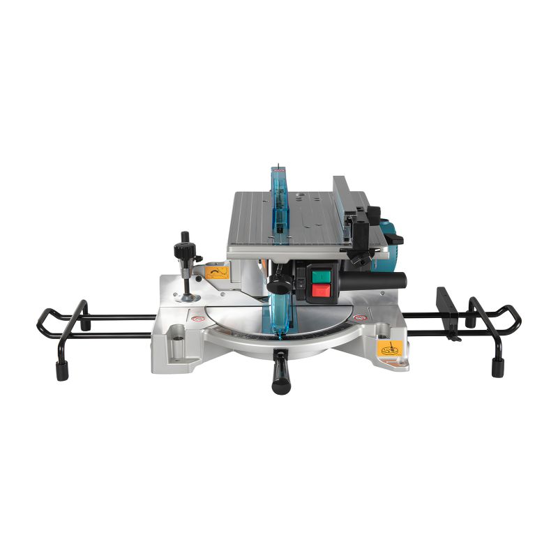 Ingletadora con Mesa 1.650W 260mm Makita - LH1040F