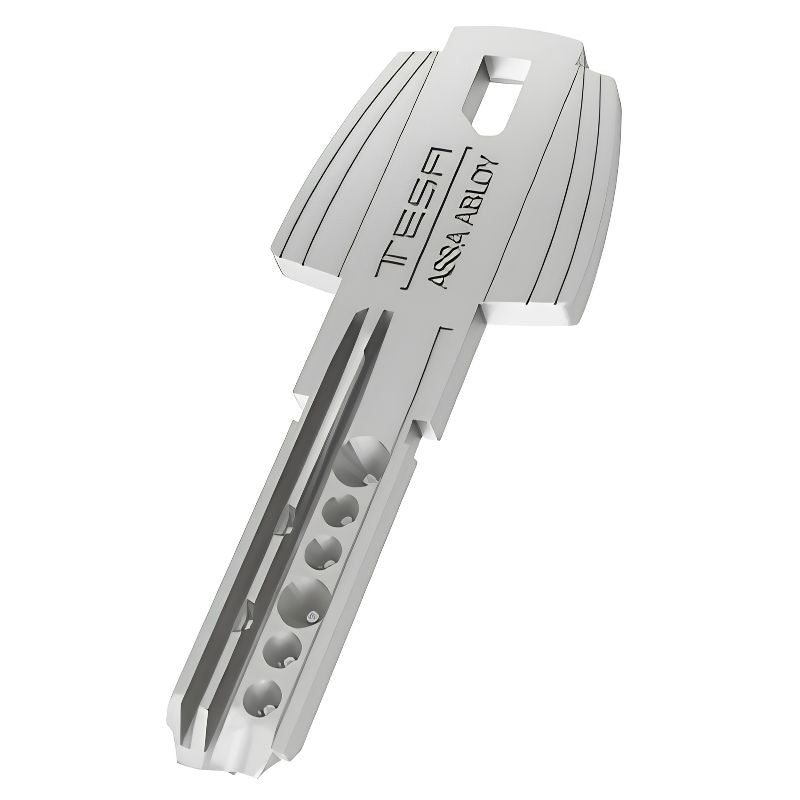 Copia de Llave de Seguridad TESA - T80
