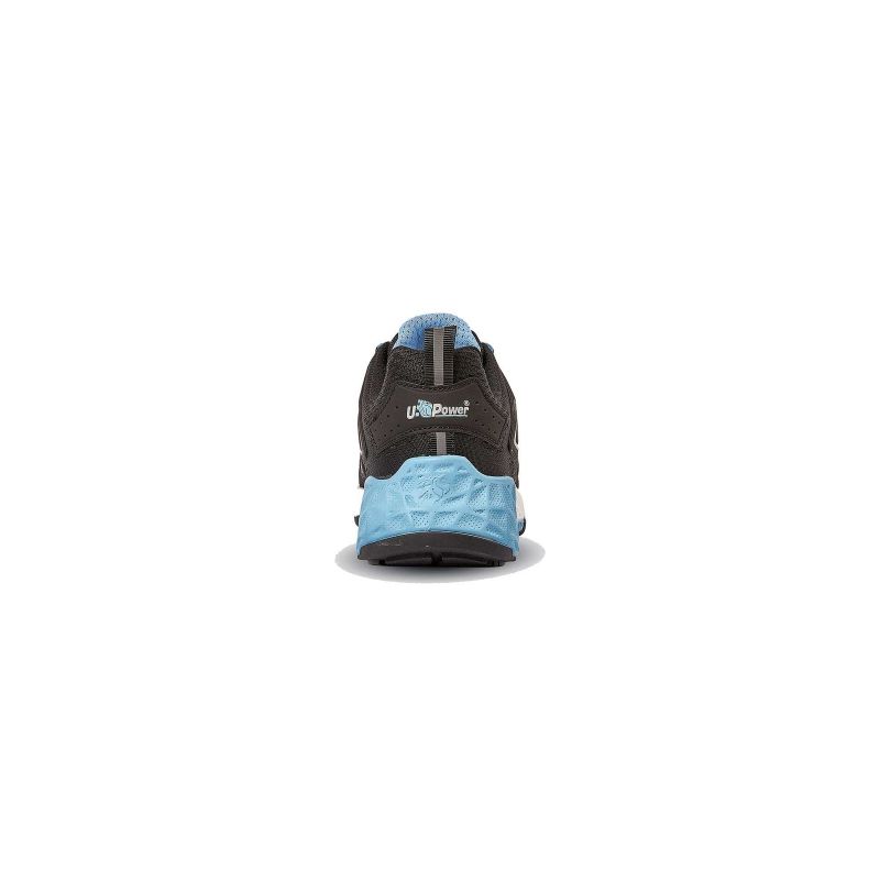 Zapato de Seguridad Loras ESD S1PS Red Stratos U-Power - 0RT20086