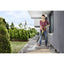 Hidrolimpiadora Kärcher K 4 Power Control Flex 130 bar 1800 W con Manguera PremiumFlex 8 m - 1.324-300.0