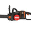 Motosierra a Batería WORX WG385E PowerShare 40 V 40 cm Brushless con 2 Baterías 4,0 Ah y Cargador