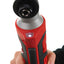 Atornillador de Impacto Angular Milwaukee M12 BRAID-0 12 V 68 Nm 1/4" Hex - Ref. 4933451247
