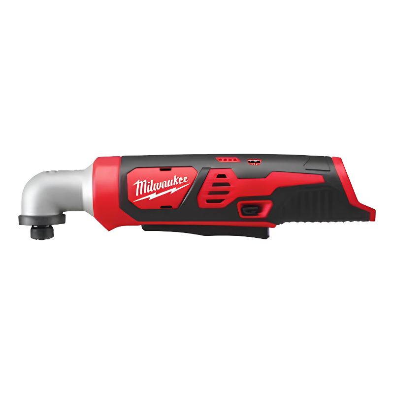 Atornillador de Impacto Angular Milwaukee M12 BRAID-0 12 V 68 Nm 1/4" Hex - Ref. 4933451247
