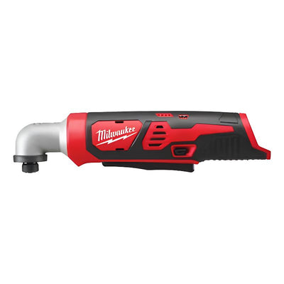 Atornillador de Impacto Angular Milwaukee M12 BRAID-0 12 V 68 Nm 1/4" Hex - Ref. 4933451247
