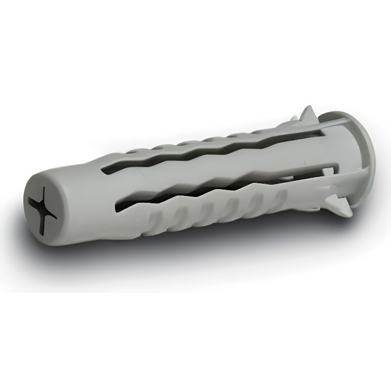 Taco de Nylon Universal SX12x60mm 25 uds Ferrotech - TN02