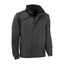 Parka Acolchada Canada Gris Juba - 2910