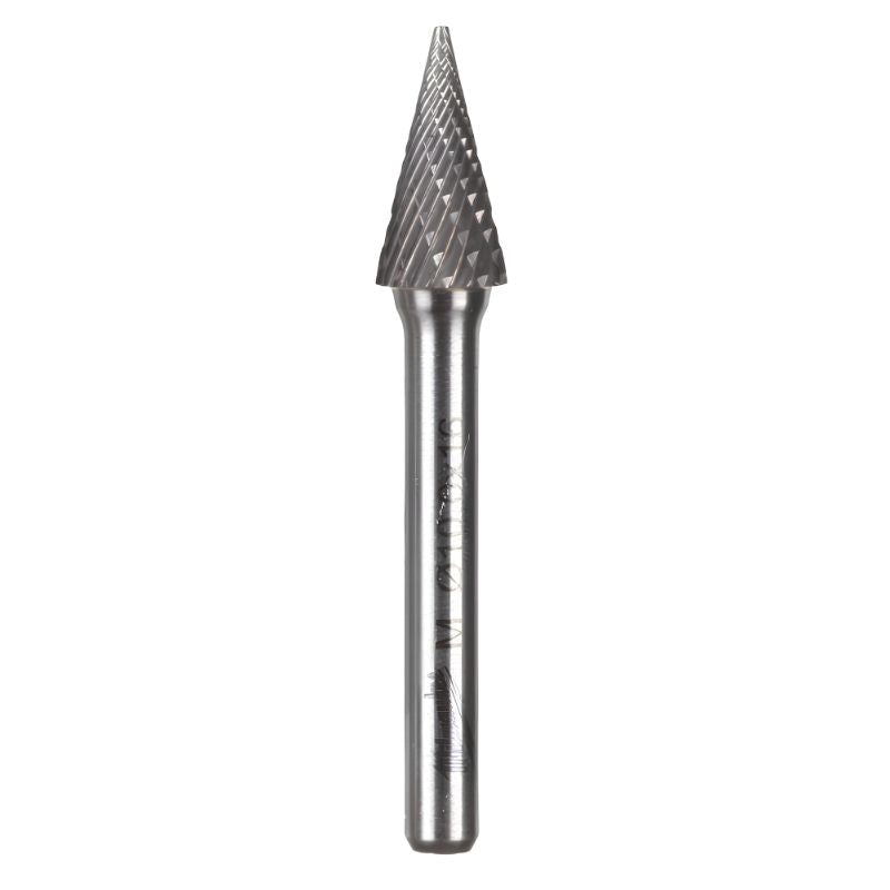 Fresa de metal duro Milwaukee Tipo M 6 x 12,7 mm - Ref. 4932493990