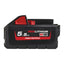 Batería 5,5Ah HO High Output M18HB5.5 4932464712 MILWAUKEE