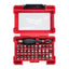 Juego de Puntas Milwaukee SHOCKWAVE™ IMPACT DUTY 32 Piezas - Ref. 4932464240