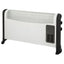 Convector S&amp;P TLS-503T Turbo 2000 W con Termostato y 3 Potencias