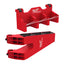 Soporte multifunción Milwaukee PACKOUT™ para herramientas largas - Ref. 4932498649