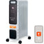 Radiador de Aceite Digital GRUNKEL RD-2000PRO 2000 W WiFi, App y Temporizador 24 h